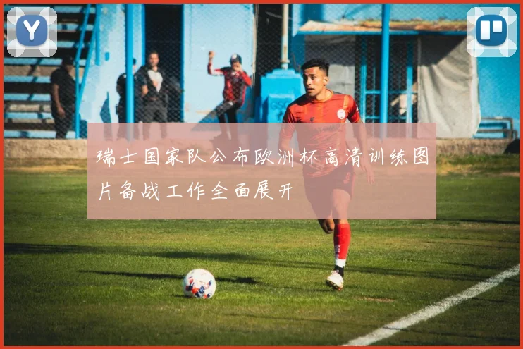 瑞士国家队公布欧洲杯高清训练图片备战工作全面展开